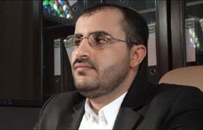 مشارکة انصارالله بمحادثات تمهيدية في سلطنة عمان