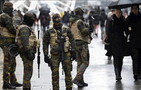 أقصى درجات التأهب في اوروبا تحسبا لهجمات ارهابية وشيكة+فيديو