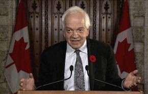 كندا تستقبل 900 لاجئ سوري يوميا اعتبارا من كانون الاول