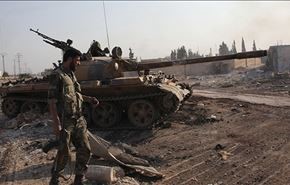 الجيش السوري يحرر جبليّ مهين الكبير والصغير الاستراتيجيين