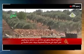 الإنجازات العسكرية التي حققها الجيش السوري