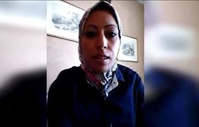 رسوایی پلیس فرانسه در ماجرای زن داعشی + فیلم