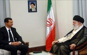 ما هو النجاح الاستراتيجي الإيراني في الازمة السورية؟
