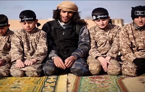 یک میلیون کودک در معرض تجاوز و تروریسم داعش
