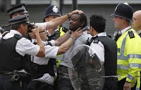 افزایش برخوردهای نژادپرستانه با مسلمانان انگلیس