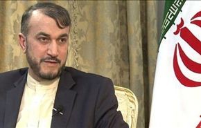 طهران تستضیف اجتماعا ثلاثیا حول ارسال مساعدات الى سوريا