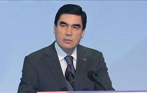 تركمانستان تطالب بتوفيرمصالح الدول المصدرة والمستهلكة للغاز