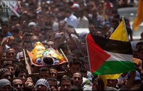 شهادت 3 فلسطینی دیگر در سرزمین های اشغالی