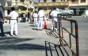تفجير يستهدف فندقا لقضاة الانتخابات في العريش بمصر