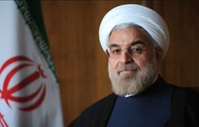 مصدر مطلع: الرئيس روحاني لن يزور إيطاليا السبت القادم