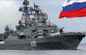 سفينة حربية روسية إلى تركيا والاخيرة تحتمي بالناتو