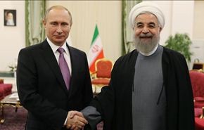 بالفيديو.. اتحاد ايراني روسي، لكسر عظم الارهاب بالمنطقة!
