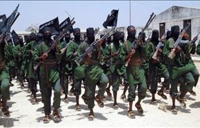 الشباب سومالی، اعضای داعشی شده را سر می‌بُرد