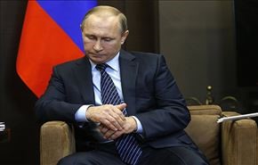 بوتين: حادث الطائرة طعنة في الظهر من المتعاونين مع الإرهاب
