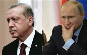 أيام أردوغان لن تكون كما كانت بعد إسقاط السوخوي الروسية