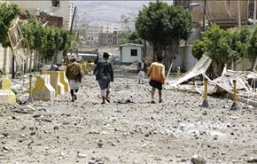 انتقاد روزنامه‌نگار فرانسوی از تجاوزگری علیه یمن