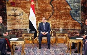 بالفيديو .. لماذا توجه وزير الدفاع الروسي الى القاهرة؟