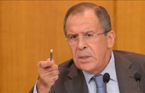 لافروف: لا يمكن ترك إسقاط المقاتلة الروسية دون رد