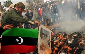 دولتان خليجيتان ستقسّمان جنوب ليبيا إلى 3 دويلات