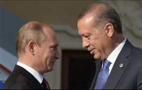 فيديو؛ هكذا هو الرد الروسي على تركيا