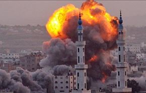 الاحتلال يكشف عن القنبلة الأميركيّة المستخدمة لتدمير غزّة