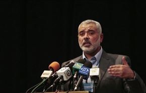 درخواست حماس برای تحویل پیکرهای شهدای انتفاضه