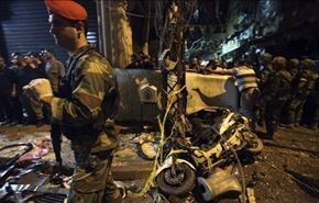 مسؤول انتقال انتحاری‌ها به بیروت کشته شد