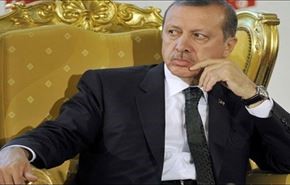 لن يغادر أردوغان المشهد السياسي إلا بعد خراب تركيا