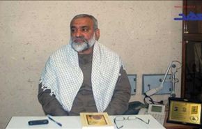 العمید نقدي: لن نترك سوریا لوحدها بمواجهة الارهابیین والصهاینة