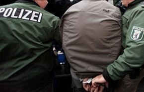 الشرطة الألمانية تعتقل في برلين شخصين خططا لهجوم إرهابي
