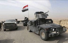 العراق... «داعش» محاصر في الرمادي