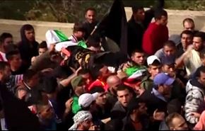 فيديو؛ من هو الشهيد 101 في انتفاضة القدس؟