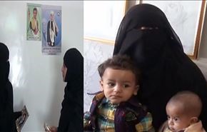 قناة العالم تقابل عائلة شقيقين يمنيين استشهدا دفاعا عن وطنهما