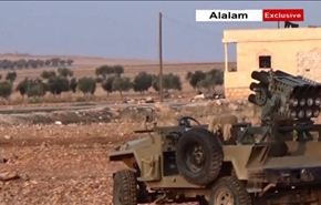 الجيش يضيق الخناق على مسلحي ريف حلب الجنوبي ويقتل 6 قياديين منهم