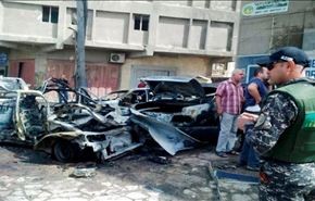 العراق...5 قتلى و15 جريحاً على الأقل حصيلة تفجير الطوز