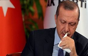 اردوغان در برابر روسیه ابراز پشیمانی کرد