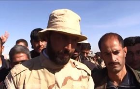 آلاف من أهالي ريف دمشق يتطوعون للدفاع الشعبي