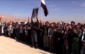 فيديو خاص؛ بهؤلاء سيحرر الجيش السوري الغوطة الشرقية!