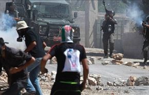 شهيدان فلسطينيان واصابة جندي ومستوطنة بعمليتي طعن