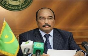الرئيس الموريتاني ينفي مشاركة بلاده في العدوان على اليمن