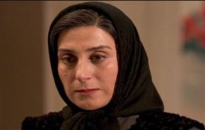 فنانة ايرانية تنال جائزة افضل ممثلة في مهرجان تركي