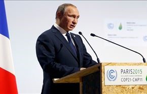 بوتين: أنقرة أسقطت الطائرة الروسية لحماية تهريب 