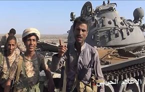 تقدم لقوات اليمن واحباط هجمات على تعز ومقتل قادة للمرتزقة