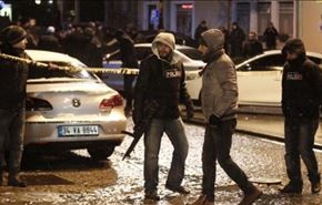 انفجار در متروی استانبول یک کشته برجاگذاشت