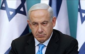نتانیاهو به فعالیت نظامی در سوریه اعتراف کرد