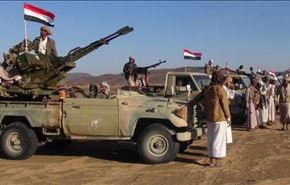 نیروهای یمنی بر شرق باب المندب سیطره یافتند