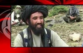 سرکرده طالبان در 