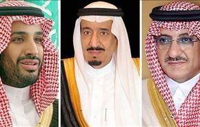 المخابرات الألمانية تحذر من انتهاج السعودية لسياسات 