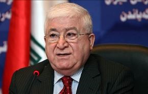 ماذا قال الرئيس العراقي عن تغيير رئيس الوزراء حيدر العبادي؟