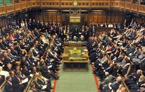 برلمان بريطانيا يوافق على شن غارات ضد 
